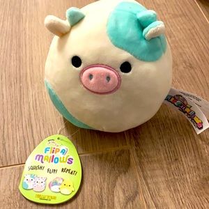 Belana & Rosie Squishmallow